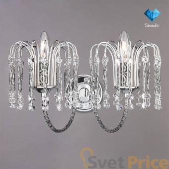 Бра Bogates 239/2 Strotskis