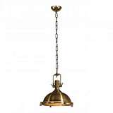 Подвесной светильник Britop Trinity 1711111