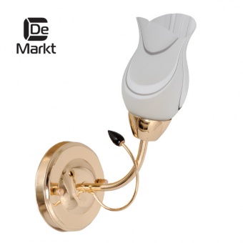 Бра De Markt Флора 256026801