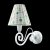 Бра Lamp4you Classic E-01-WM-LMP-O-17 страна Германия Бра Lamp4you Classic E-01-WM-LMP-O-17