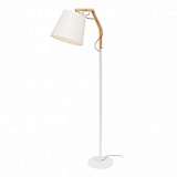 Торшер Arte Lamp Pinoccio A5700PN-1WH