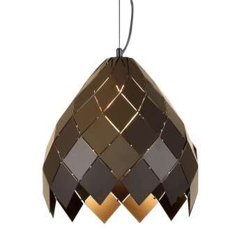 Подвесной светильник Lussole Loft GRLSP-9946