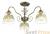 Потолочная люстра Lumion Colombina 3051/3C