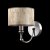 Бра Lamp4you Hightech M-01-DN-LMP-Y-6 страна Германия Бра Lamp4you Hightech M-01-DN-LMP-Y-6