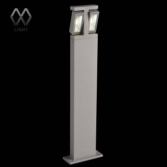 Уличный светильник MW-Light Меркурий 807041302