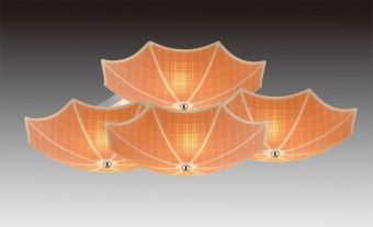 Потолочный светильник ST Luce Ombrelloni SL524.092.09