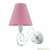 Бра Lamp4you Provence E-01-WM-LMP-O-27 страна Германия Бра Lamp4you Provence E-01-WM-LMP-O-27
