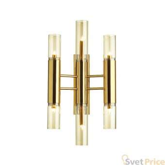 Бра Odeon Light Peka 4690/6W