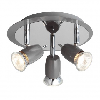 Спот Brilliant Kora G37934/52