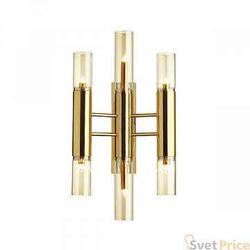 Бра Odeon Light Peka 4690/6W