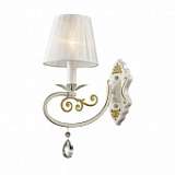 Бра Odeon Light Andria 2924/1W