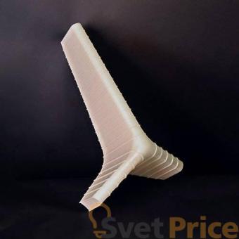 Настенный светильник Artpole Flug 001137