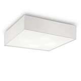 Потолочный светильник Ideal Lux Ritz PL4 D60
