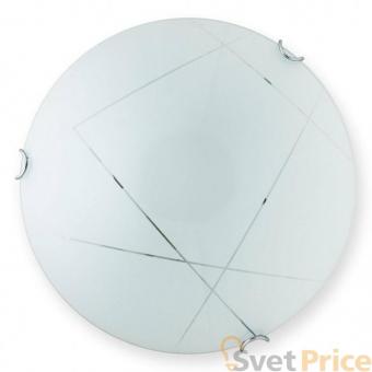 Настенный светильник Toplight Karen TL9012Y-03WH