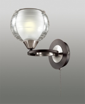 Бра Odeon Light Vesonto 2774/1W