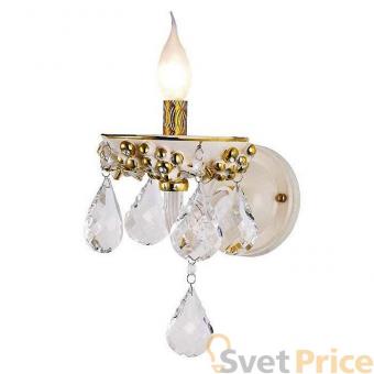 Бра Donolux Cigno Bianco W110202/1white