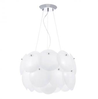 Подвесной светильник Crystal Lux Omega SP4