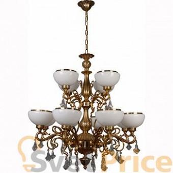 Люстра N-Light 309-12-52