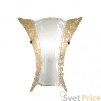Настенный светильник Ideal Lux Ape AP1 BIg