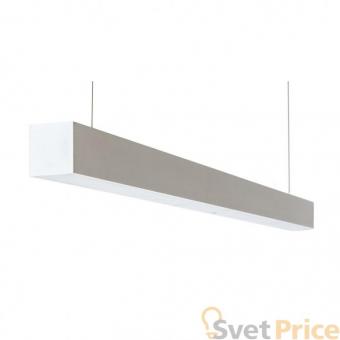 Подвесной светодиодный светильник АртПром Line S2 10