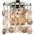 Настенный светильник Odeon Light Daura 2488/2W страна Италия Настенный светильник Odeon Light Daura 2488/2W