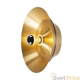 Настенный светильник SLV Bato 1000748