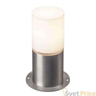 Уличный светодиодный светильник SLV Rox Acryl 1001491