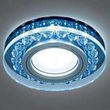 Встраиваемый светильник Gauss Backlight BL047