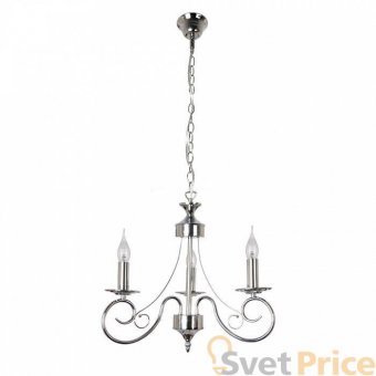 Подвесная люстра Spot Light Sola 5200318