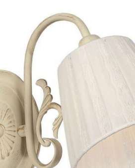 Бра Lumien Hall Беатрис W17040/2MSG