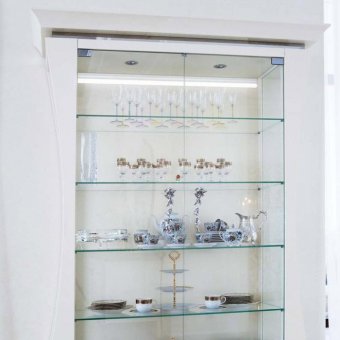 Мебельный светильник Novotech Outfit 357144