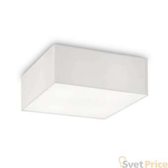 Потолочный светильник Ideal Lux Ritz PL4 D40