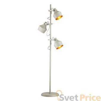 Торшер Odeon Light Osta 4083/3F