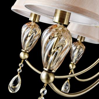 Подвесная люстра Maytoni Murano ARM855-06-R