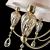Подвесная люстра Maytoni Murano ARM855-06-R страна Германия Подвесная люстра Maytoni Murano ARM855-06-R