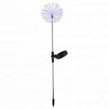 Светильник на солнечных батареях Globo Solar 33046