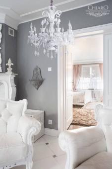 Подвесная люстра Chiaro Барселона 313012508