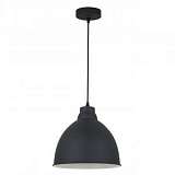Подвесной светильник Arte Lamp Casato A2055SP-1BK