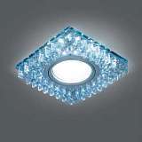 Встраиваемый светильник Gauss Backlight BL030