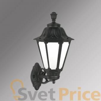 Уличный настенный светильник Fumagalli Bisso/Rut E26.131.000.AYE27
