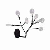 Бра Crystal Lux Evita AP9