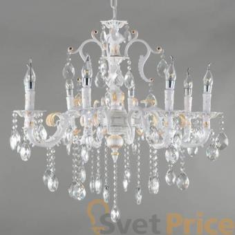 Подвесная люстра Elvan MA04185C-008