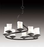 Подвесная люстра Odeon Light Brin 2766/8