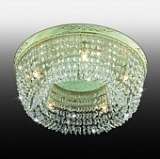 Потолочный светильник Odeon Light Trena 2779/5C