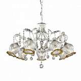 Подвесная люстра Odeon Light Timora 2883/7