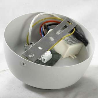 Настенный светодиодный светильник Lussole Loft LSP-8015