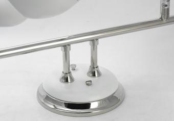 Спот Lussole LSN-6209-04