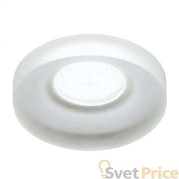 Мебельный светодиодный светильник Ambrella light Techno Led S440 W