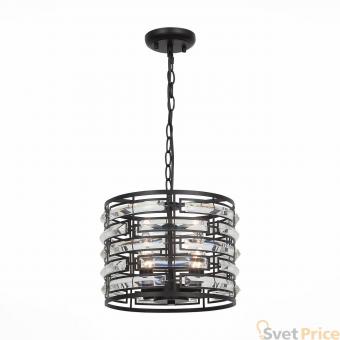 Подвесная люстра ST Luce Chiarezza SL665.403.04