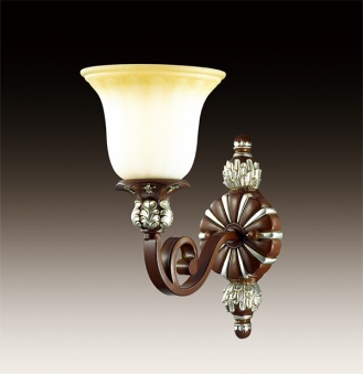 Бра Odeon Light Ridera 2784/1W